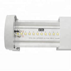 ip65 18w 2000lm led tri-proof tube