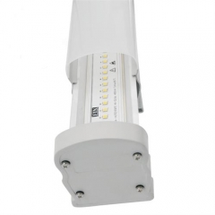 IP65 47w 5200lm 1200mm led tri-proof light
