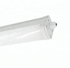 ip65 48w 5300lm 1500mm led tri-proof light