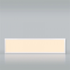 PL-12030-40B1-4000K 1195*295mm 120lm/W 40W 4800lm led panel light