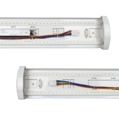 3000K 4000K 6000K IP44 batten light