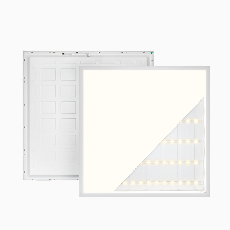 Panel Illux de LED de 60x120 para techo, TL-1064.B