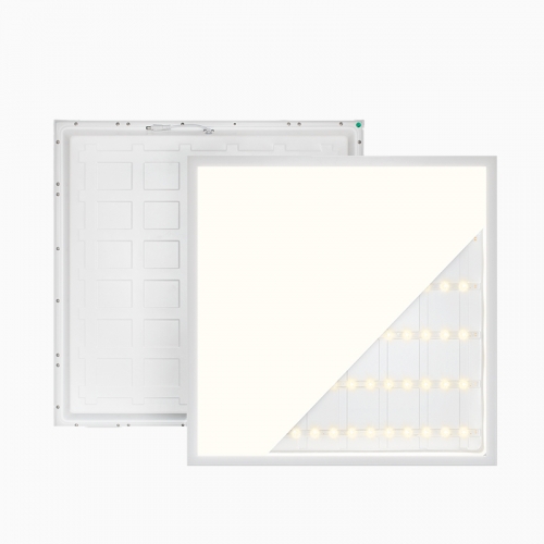 BP-6262-40A1 840 620x620x29mm 110 LM/W 40W 4400LM LED Backlit Panel Light