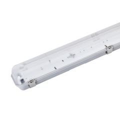 TP-158D 1560x72x80mm LED-Dreifachbefestigung für T8-Röhren