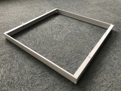 620x620x70mm Surface Ceiling Frame For 62x62cm Led Backlit Panel