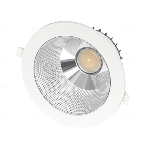 DLU2-6-20CCT 3CCT IP64 20W 1700LM LED-Downlight