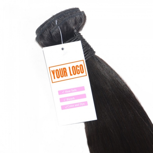 Custom Hair Tags - 1000PCS for $50