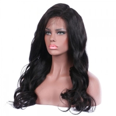 Spicyhair 200% density High Quality Loose wave  full lace wig