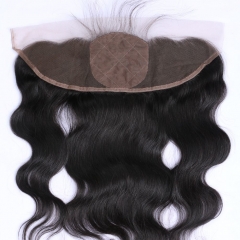 Spicyhair 100% DHL Free Shipping  Top Quality Bodywave Lace Frontal 13x4 with 4x4 Silk Base