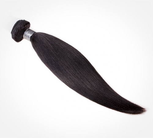 Spicyhair 100% Virgin Human Hair Tangle Free  Straight Bundles