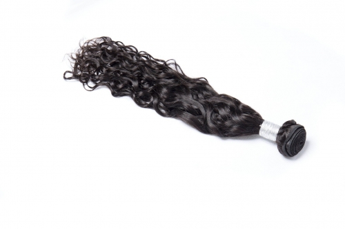 Spicyhair 100% cabello humano Virgen sin procesar paquetes de onda del cuerpo
