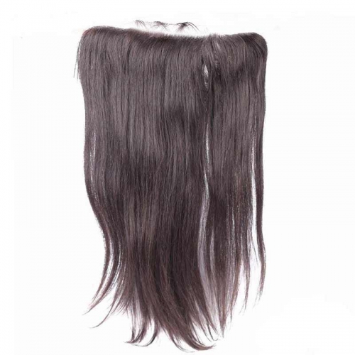 Spicyhair 12A 100% Human Hair  Tangle Free Selling directly from Factory Silky Straight 13x6 Frontal