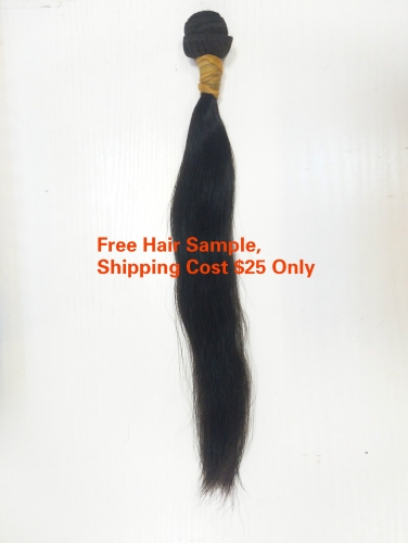 Spicyhair 8 A 100% Virgin Human Hair unchemical process Body Wave 3 Bundles