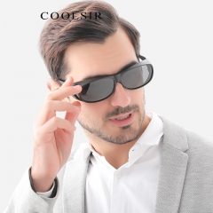 نظارات شمسية ماركة كولسير تصميم رياضي متوفرة بعدة الوان