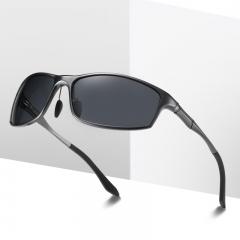نظارات شمسية ماركة كولسير تصميم انيق بايطار رياضي