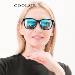 نظارات شمسية ماركة كولسير تصميم عصري متوفرة بعدة الوان