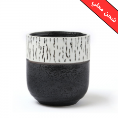 كوب قهوة مختصة من السراميك 200 مل