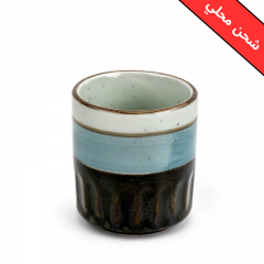 كوب قهوة مختصة من السراميك 120 مل