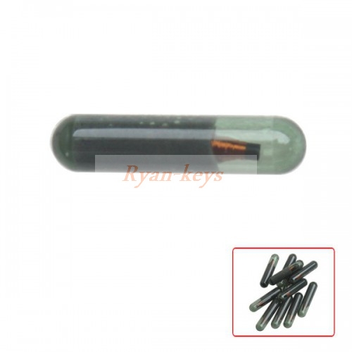 ID 13 Transponder Glass Chip For HONDA 10pcs/lot