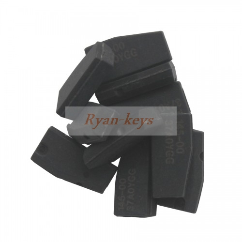 ID 4C Transponder Chip For Toyota 10pcs/lot