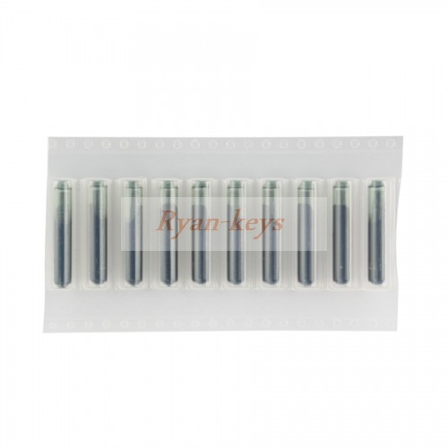 ID4C Glass Chip For Toyota 10pcs/lot