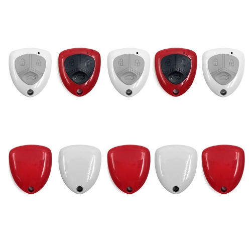 Universal Remote Key Fob 3 Button FE Style for Ferrari for Xhorse VVDI Key Tool