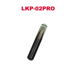 5 pcs New LKP-02PRO Car Key Chip Blank Chip for Tango VVDI KYDZ Key Programmer Glass Kind 4D-60/61/62/65/66/67/68/69/