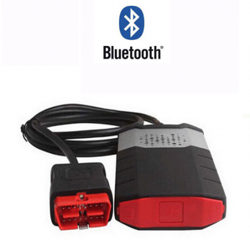 2018 TCS CDP PRO plus NEW VCI obd obd2 obdii scanner 2015.R3 keygen for delphi ds150e bluetooth car and truck diagnostic tool