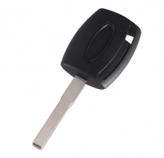 10 pcs Transponder Key case shell for Ford Fiesta Mondeo Focus C-Max S-Max Galaxy Kuga HU101