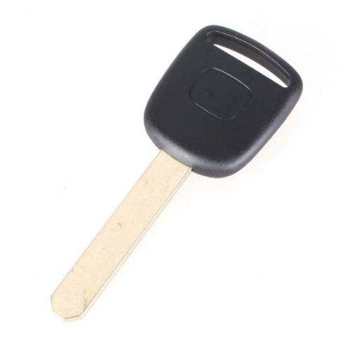 10pcs New Uncut Replace remote car key Transponder Ignition for honda CR-V XR-V Accord Civic Jade No Chip