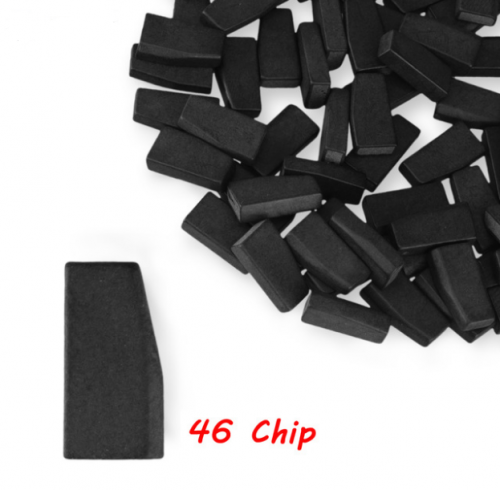 10pcs For Honda Hyundai Kia Mitsubishi Nissan Citroen Peugeot ID46 PCF7936 New Blank Not Coded Car Key Transponder Chip