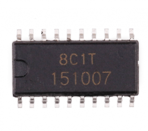 10PCS 151007 HD151007 A33 ignition drive module chip automotive engine computer board IC SOP20
