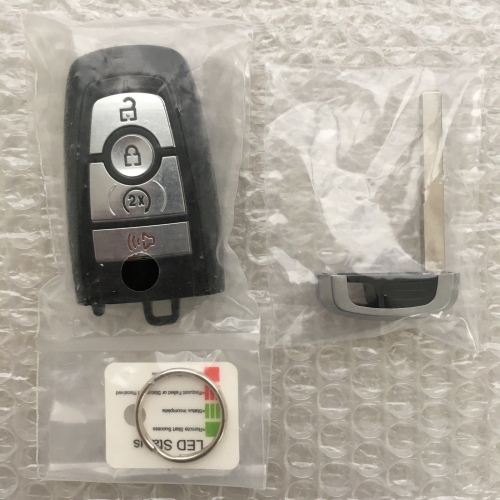 2017-18 Ford EDGE Smart Keyless Remote Key Entry Fob Transmitter M3N-A2C931426 OEM