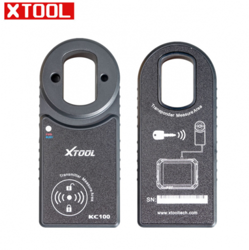 XTOOL KC100 for 4th & 5th IMMO Adapter for X-100 PAD2 Xtool X100 PAD2
