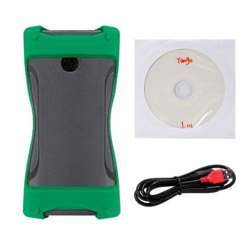 OEM China version V1.111 Tango Key Programmer with All Software