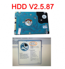 HDD V2.5.87