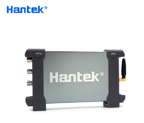 Hantek iDSO1070A Digital Oscilloscope USB iPhone/iPad/Android/Windows Osciloscopio Portatil With WIFI Oscillograph