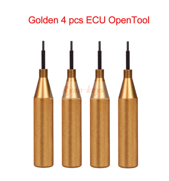 ECU Cover Open Tool Heavy Duty Anti Deform Replacement
