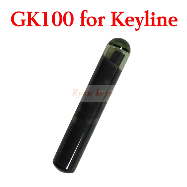 GK100 46/4C/4D Chip For Keyline 884 Decryptor