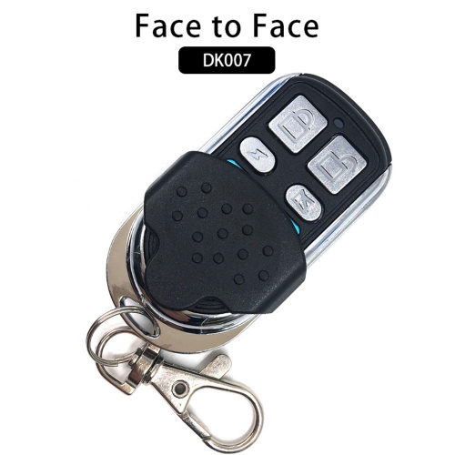Electric Wireless Auto Remote Control Cloning Garage Door 315/330/433/290-450mhz Face to Face Portable Duplicator DK007