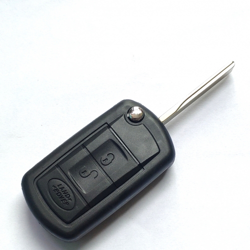 3 Buttons 315 Mhz Flip Remote Key for Range Rover / LR3 / Range Rover Sport