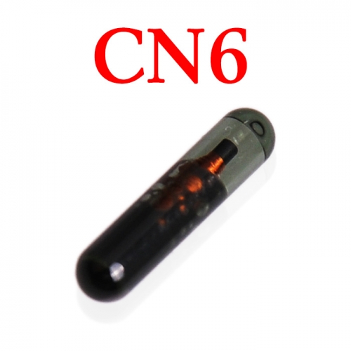 Genuine CN6 ID48 48 Clone Chip Uesd for CN900/cn900 mini /Mini ND900 Transponder Key Programmer
