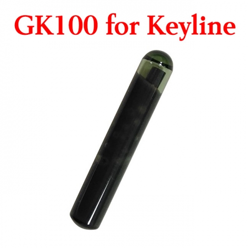GK100 46/4C/4D Chip For Keyline 884 Decryptor