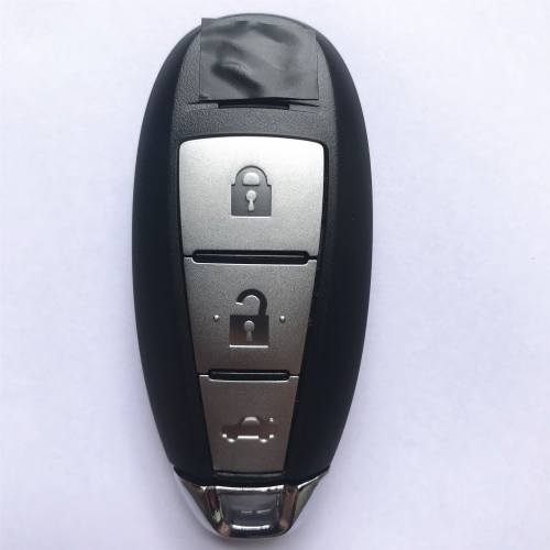 Genuine 3 Buttons 434 MHz Smart Proximity Key for Suzuki Kizashi - CMIIT ID: 2013DJ1474 R79M0