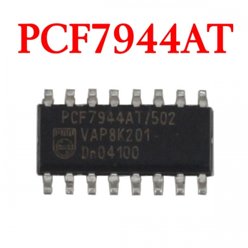 PCF7944AT Chip for BMW 10 pcs