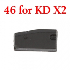 10 PCS KEYDIY KD 46 Chips Used For KD-X2 Auto Key Programmer