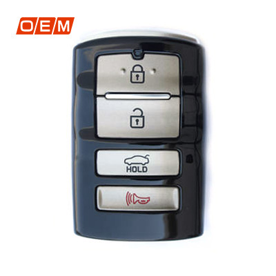 4 Buttons Genuine Remote 2014 433MHz 95440-3R500 for KIA Cadenza