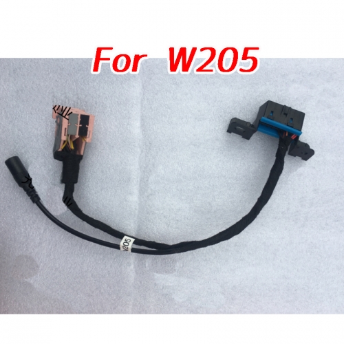 Test platform Cable for W205 Work with VVDI MB BGA Tool