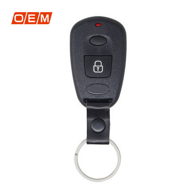 2 Button Genuine Remote 433MHz 95430-4E000 for KIA