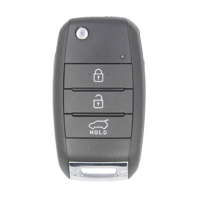 3 Button Genuine Remote 2015 433MHz 95430-C5200 for KIA Sorento